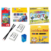 Educação Infantil