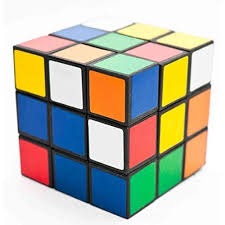 Cubo Mágico